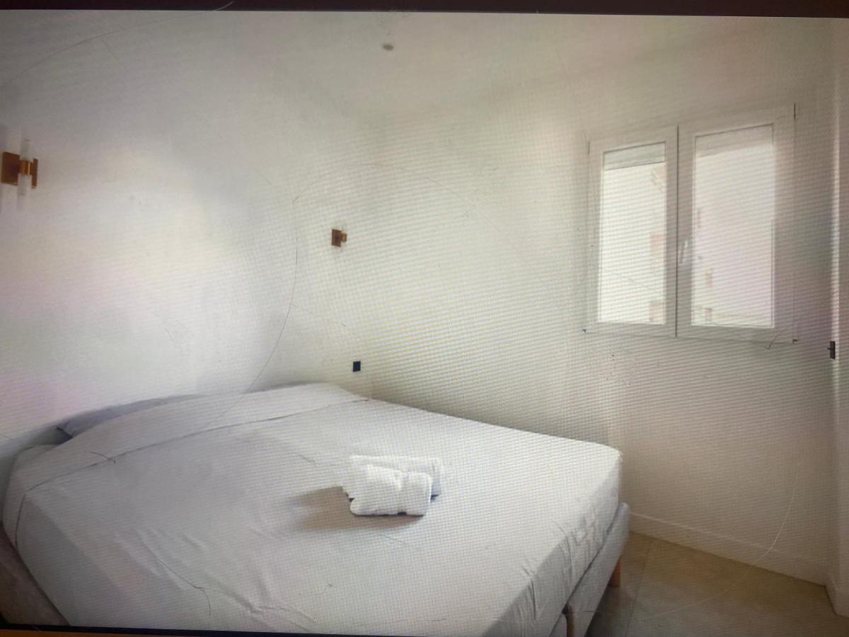 Appartement Avec Terrasse Centre-Ville Croisette คานส์ ภายนอก รูปภาพ