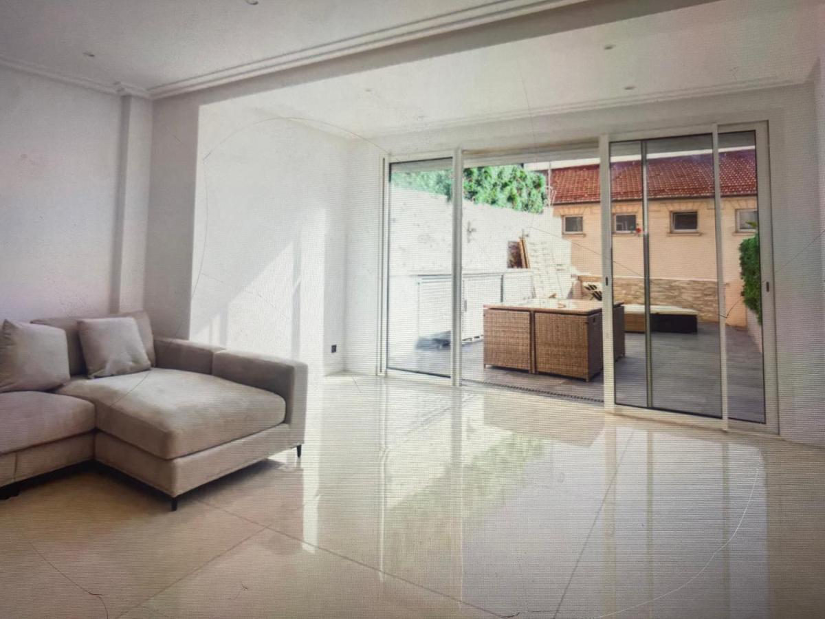 Appartement Avec Terrasse Centre-Ville Croisette คานส์ ภายนอก รูปภาพ